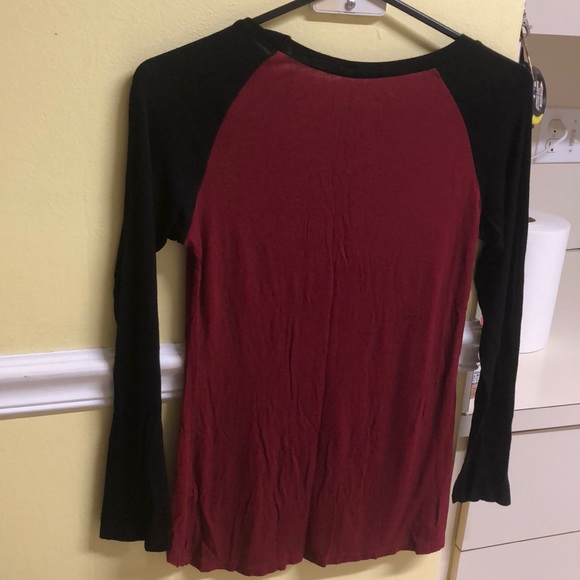 Long sleeve t-shirt - Picture 2 of 2